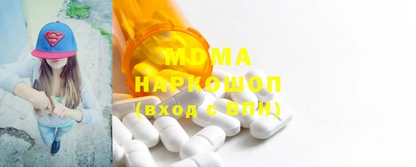 хмурый Абаза